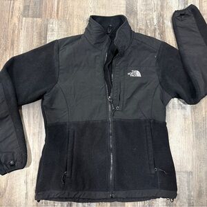 The North Face Women’s Black Jacket